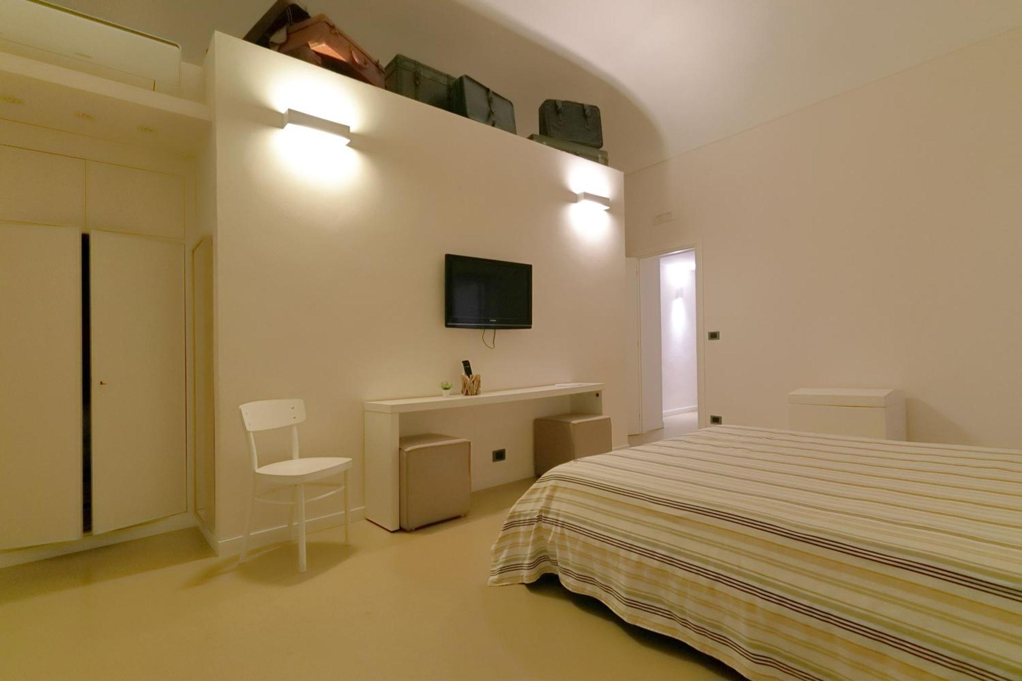 Bed and Breakfast Al Postale 17 Erice Exterior foto